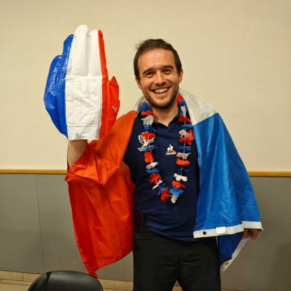 Assemblée générale 2025-2026
